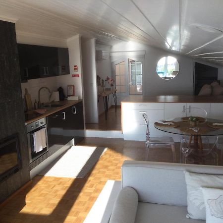 374 Ck Seaside Guest House Вила-Франка-ду-Кампу Экстерьер фото