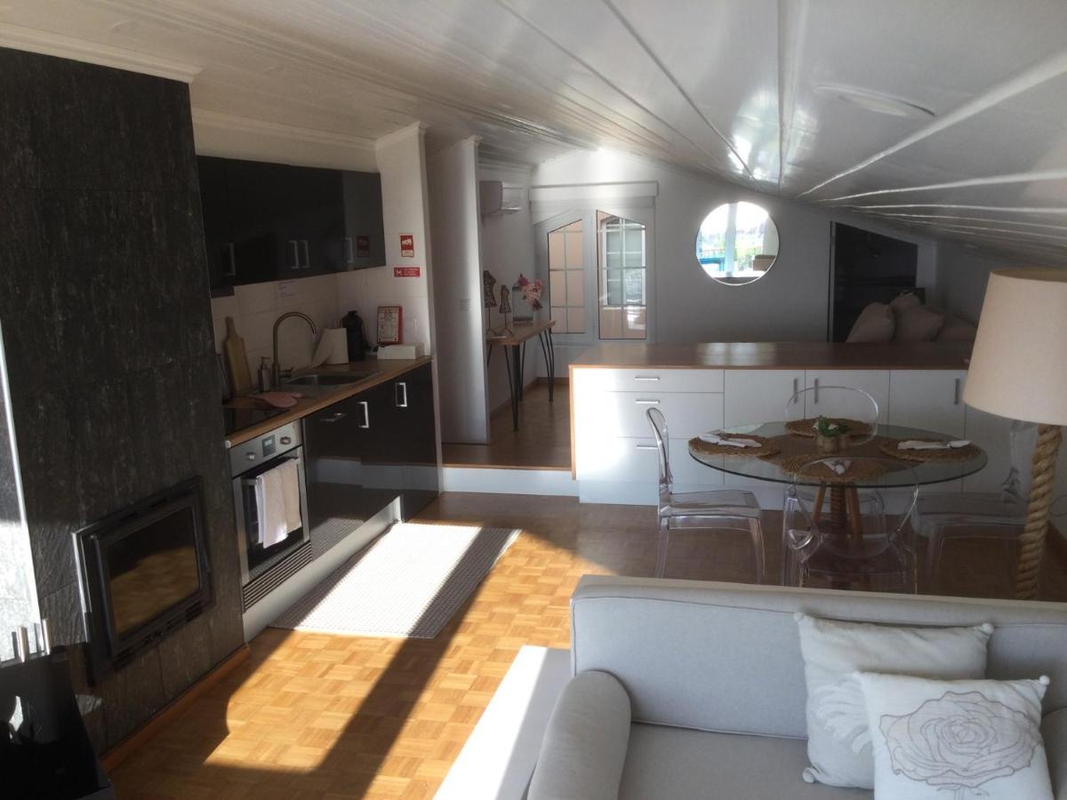374 Ck Seaside Guest House Вила-Франка-ду-Кампу Экстерьер фото