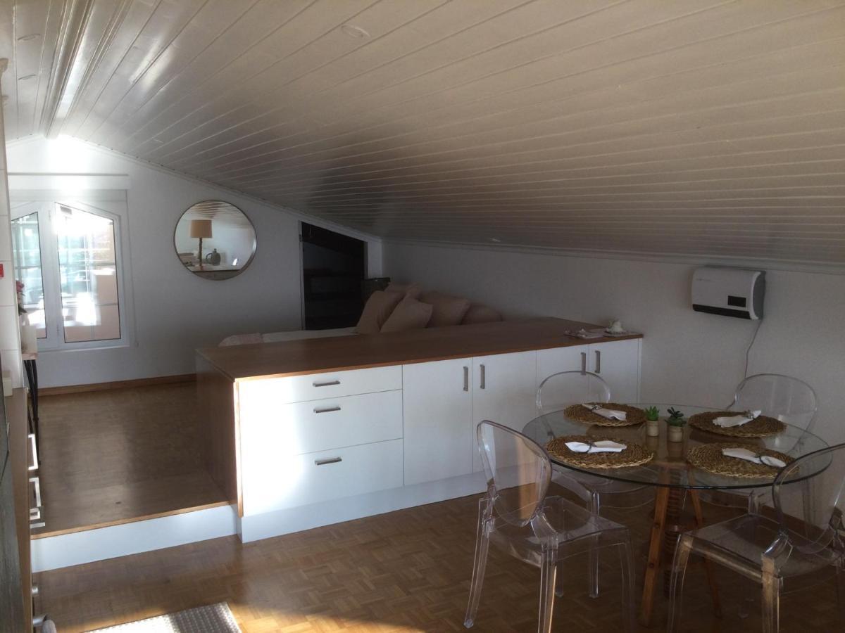 374 Ck Seaside Guest House Вила-Франка-ду-Кампу Экстерьер фото
