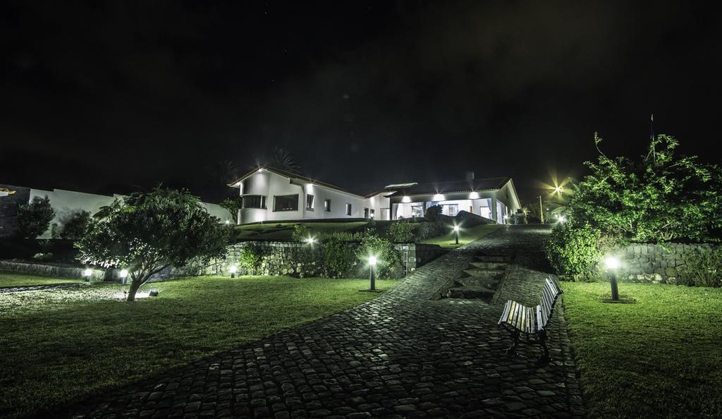 374 Ck Seaside Guest House Вила-Франка-ду-Кампу Экстерьер фото