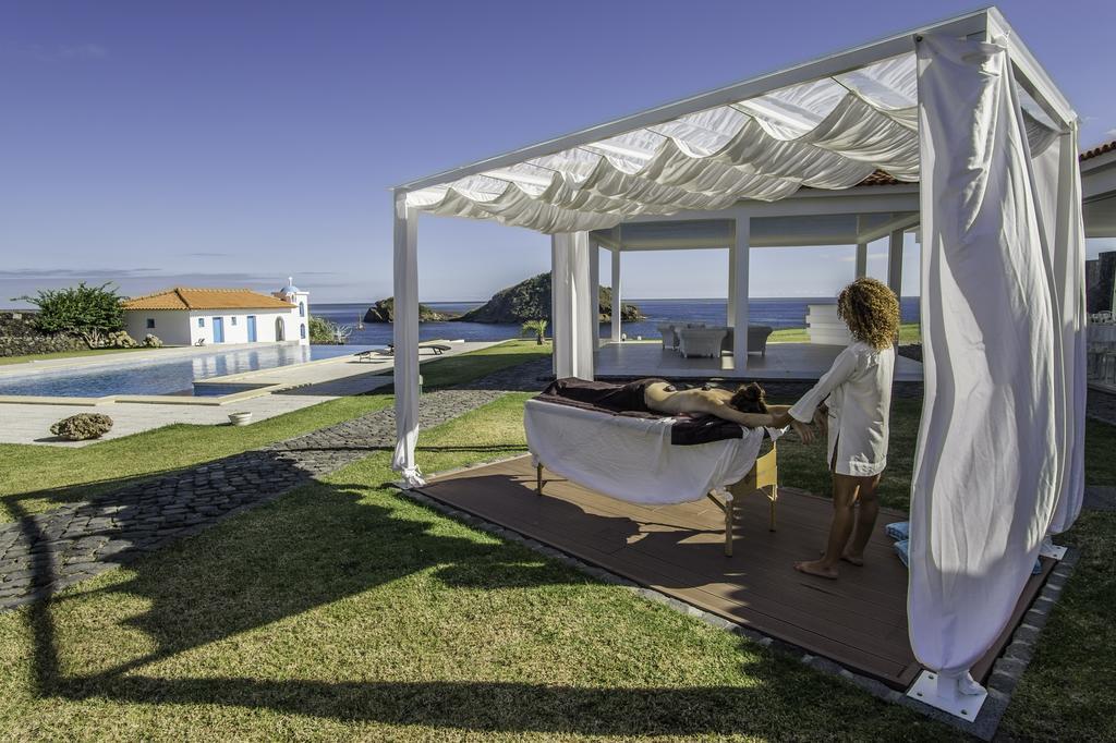 374 Ck Seaside Guest House Вила-Франка-ду-Кампу Экстерьер фото