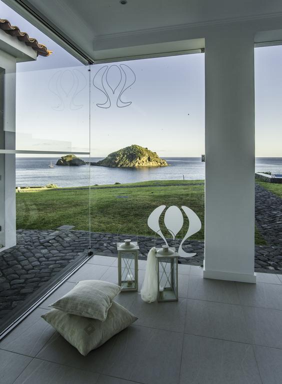 374 Ck Seaside Guest House Вила-Франка-ду-Кампу Экстерьер фото