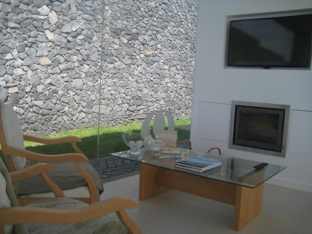 374 Ck Seaside Guest House Вила-Франка-ду-Кампу Экстерьер фото