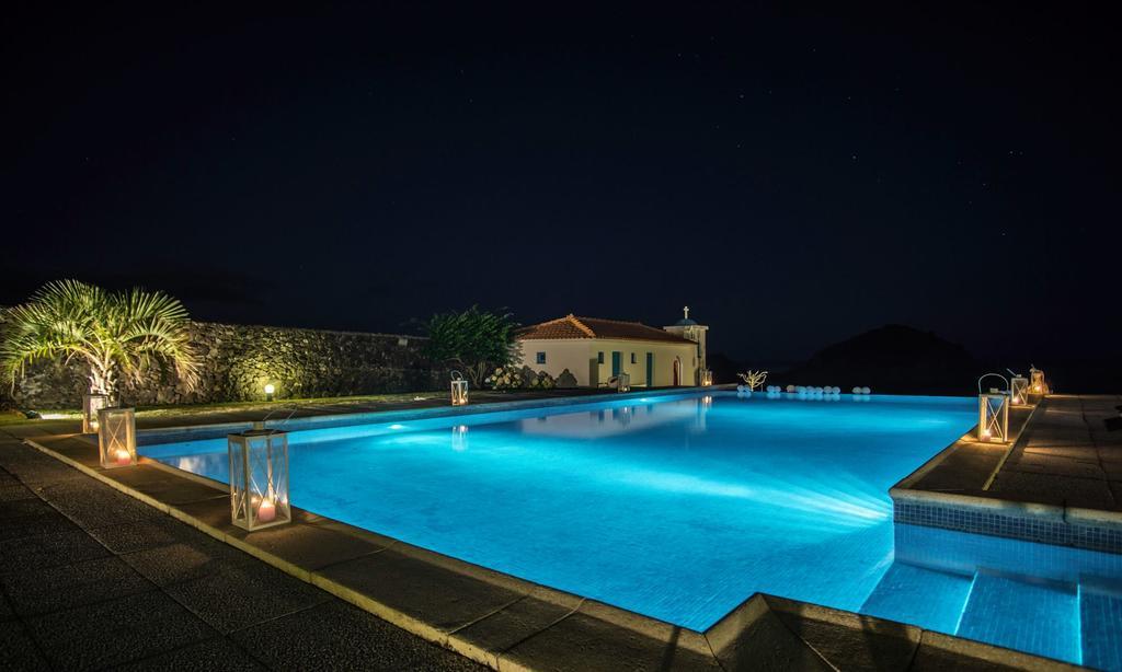 374 Ck Seaside Guest House Вила-Франка-ду-Кампу Экстерьер фото