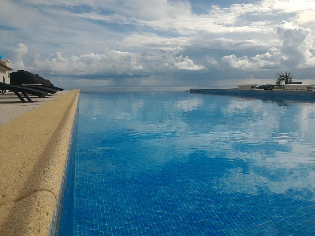 374 Ck Seaside Guest House Вила-Франка-ду-Кампу Экстерьер фото