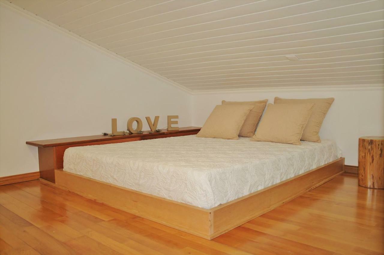 374 Ck Seaside Guest House Вила-Франка-ду-Кампу Экстерьер фото