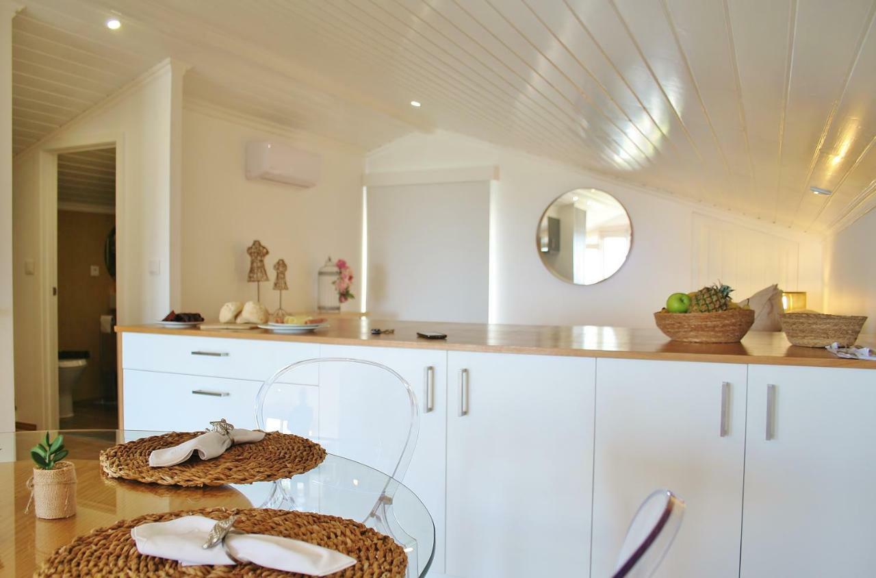 374 Ck Seaside Guest House Вила-Франка-ду-Кампу Экстерьер фото