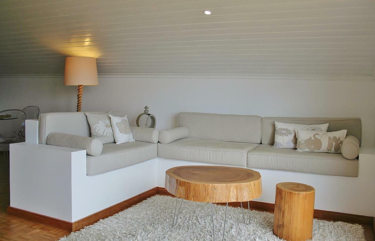 374 Ck Seaside Guest House Вила-Франка-ду-Кампу Экстерьер фото