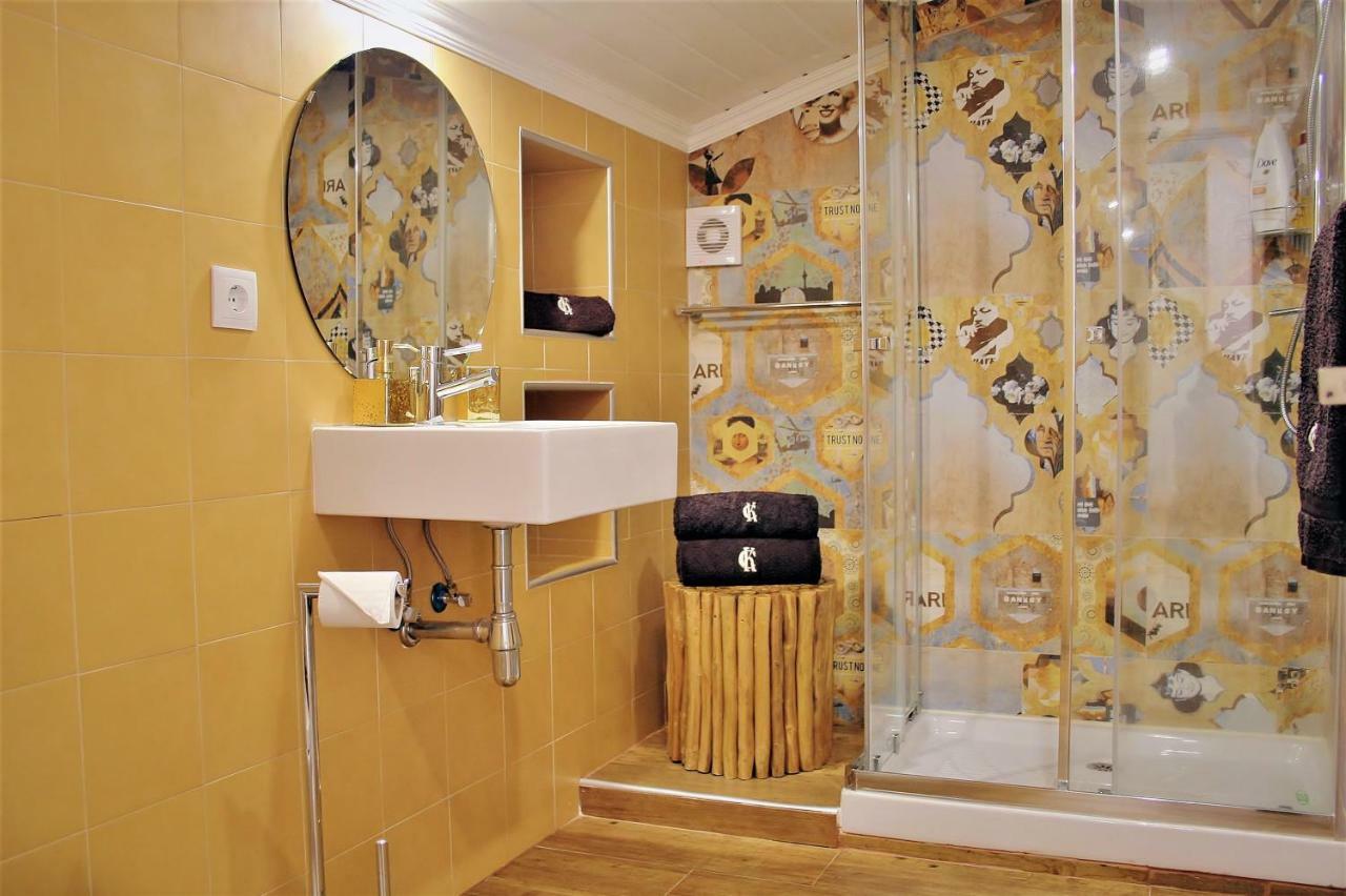 374 Ck Seaside Guest House Вила-Франка-ду-Кампу Экстерьер фото