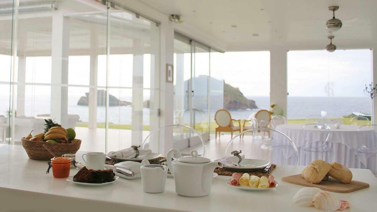 374 Ck Seaside Guest House Вила-Франка-ду-Кампу Экстерьер фото