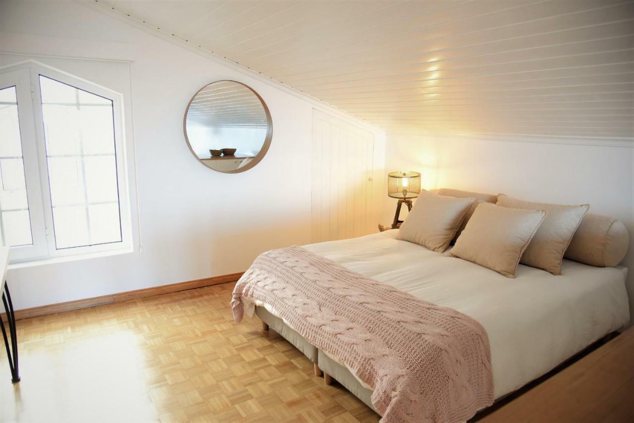 374 Ck Seaside Guest House Вила-Франка-ду-Кампу Экстерьер фото