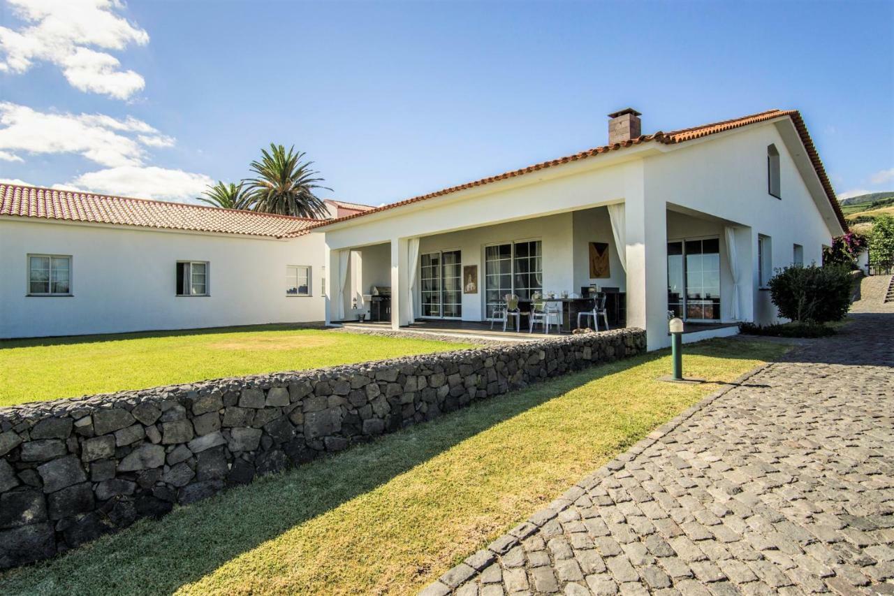374 Ck Seaside Guest House Вила-Франка-ду-Кампу Экстерьер фото