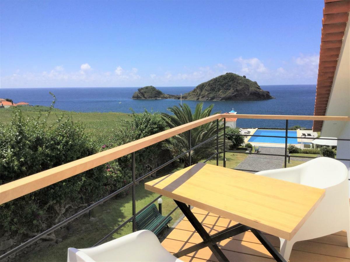 374 Ck Seaside Guest House Вила-Франка-ду-Кампу Экстерьер фото