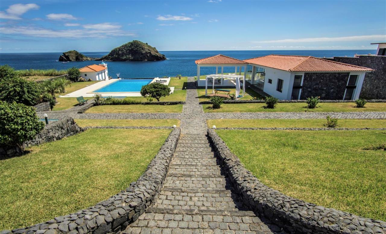 374 Ck Seaside Guest House Вила-Франка-ду-Кампу Экстерьер фото