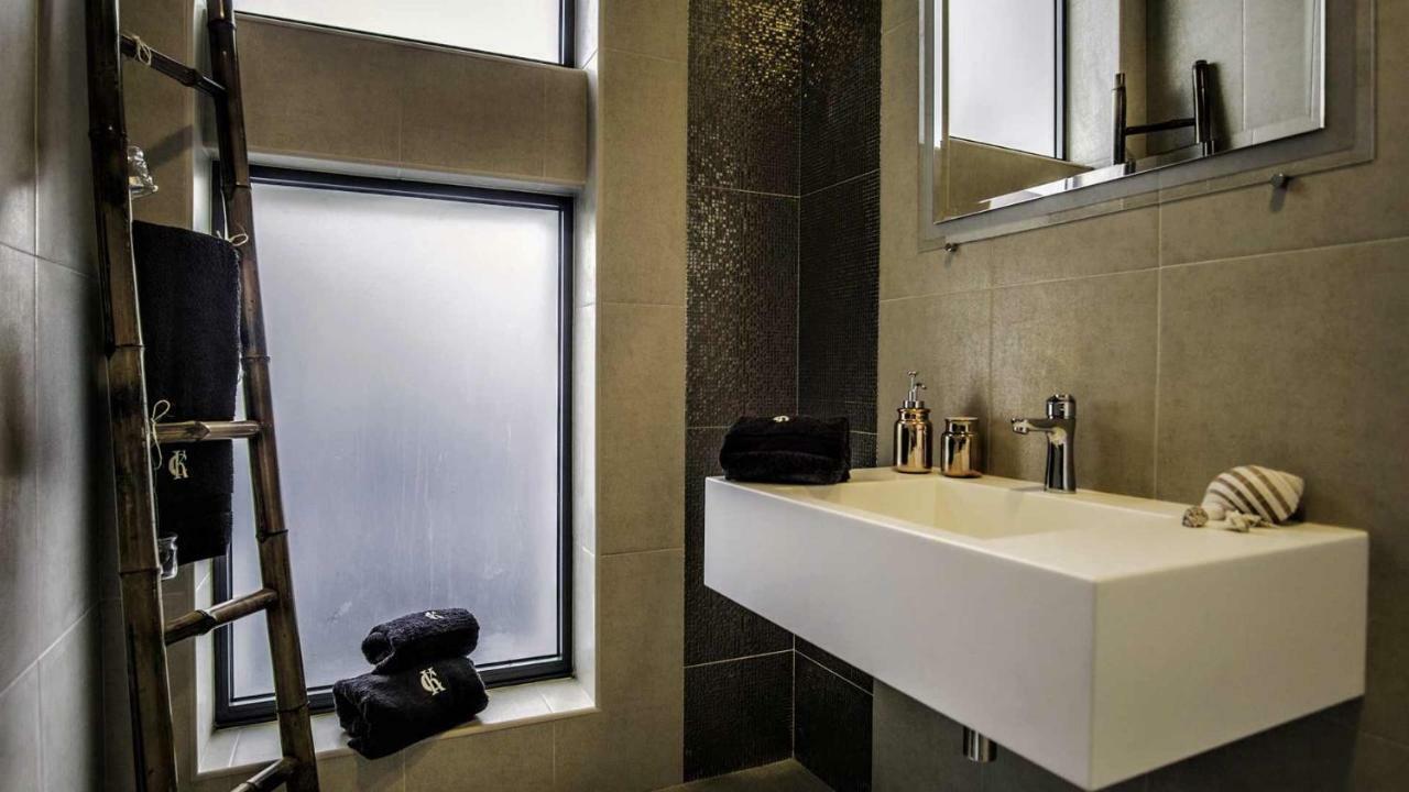 374 Ck Seaside Guest House Вила-Франка-ду-Кампу Экстерьер фото