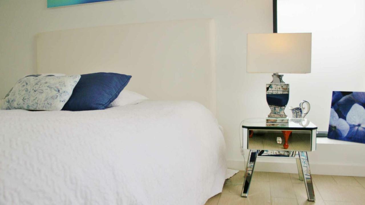 374 Ck Seaside Guest House Вила-Франка-ду-Кампу Экстерьер фото
