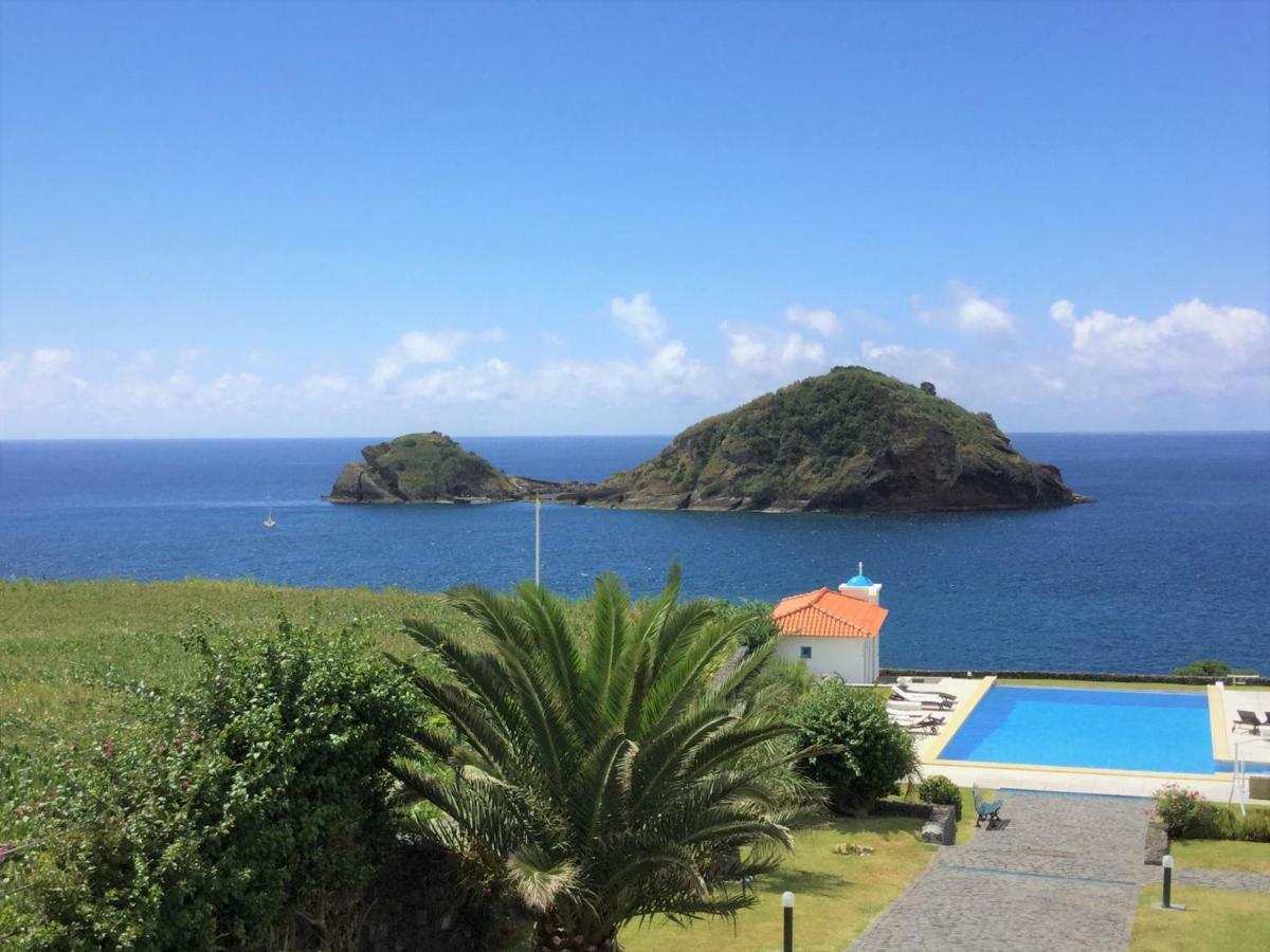 374 Ck Seaside Guest House Вила-Франка-ду-Кампу Экстерьер фото