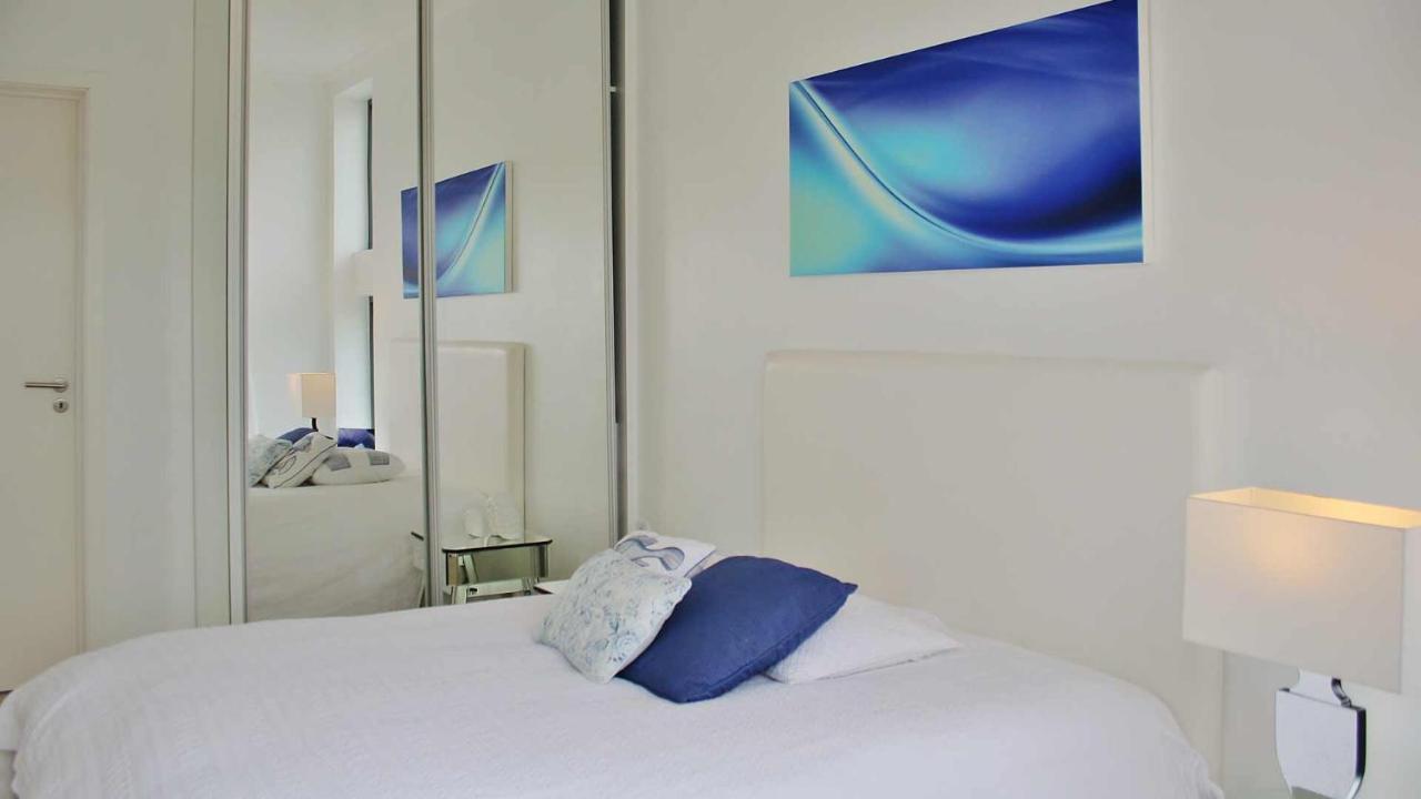 374 Ck Seaside Guest House Вила-Франка-ду-Кампу Экстерьер фото
