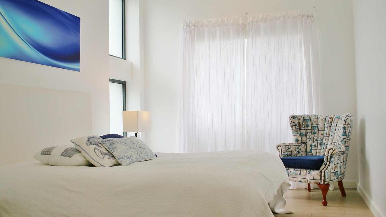 374 Ck Seaside Guest House Вила-Франка-ду-Кампу Экстерьер фото